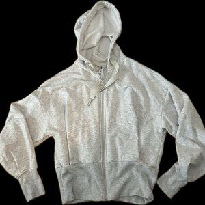 Athleta Hoodie Sweatshirt